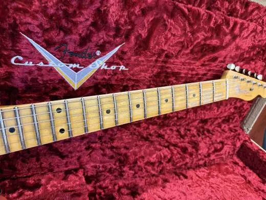 Store Special Product - Fender Custom Shop - 923-5001-530